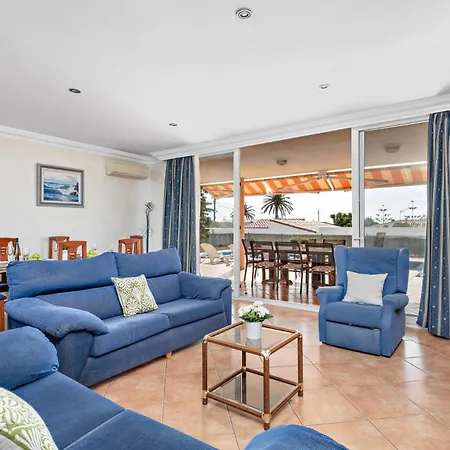 Dori By Select Villa *