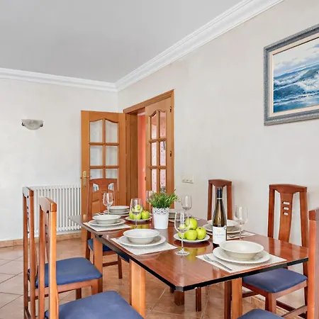 Dori By Select Villa Punta Prima (Menorca)