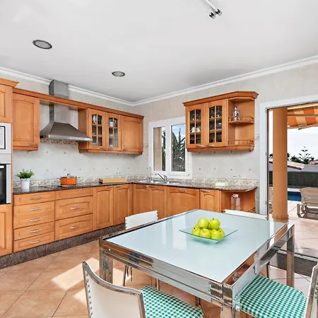 Villa Dori By Select *