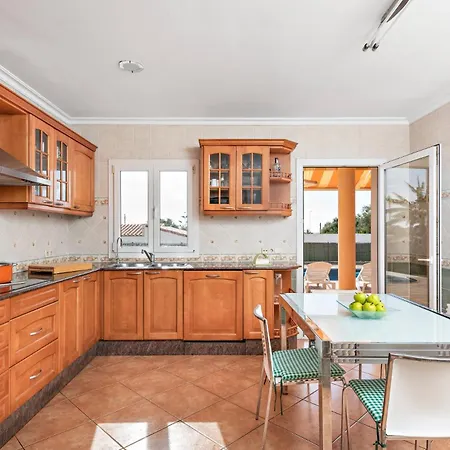 Dori By Select Villa *