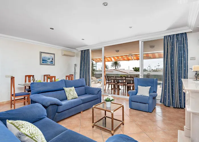 Dori By Select Villa *