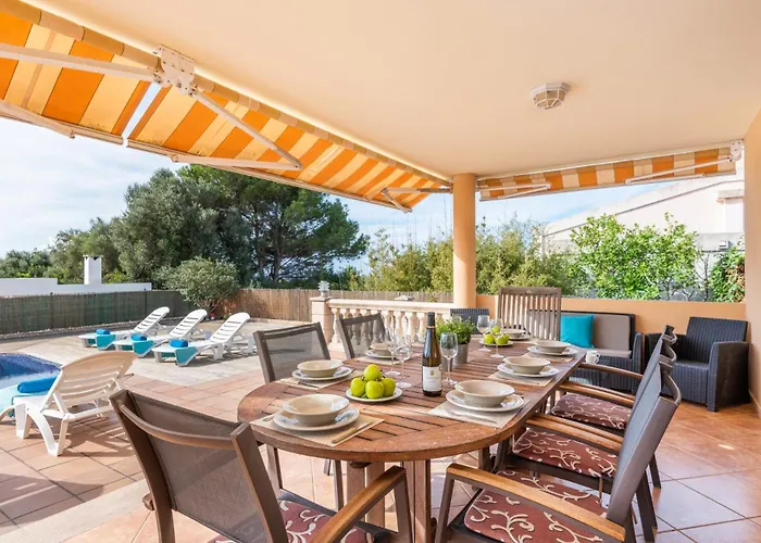 Villa Dori By Select *