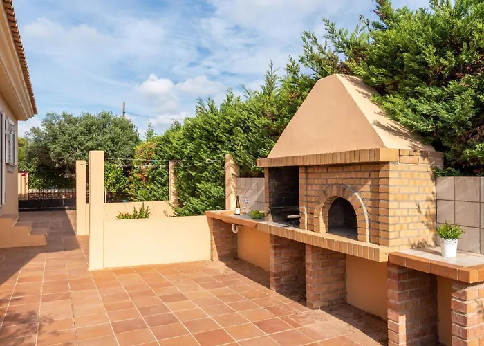 Villa Dori By Select Punta Prima (Menorca)