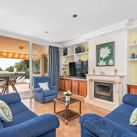 Villa Dori By Select *