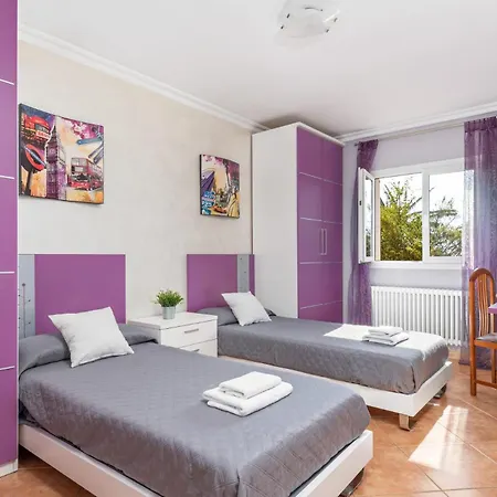 Dori By Select Villa *