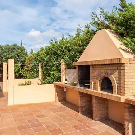 Villa Dori By Select Punta Prima (Menorca)
