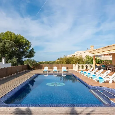 Dori By Select Punta Prima (Menorca)