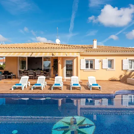 Dori By Select * Punta Prima (Menorca)