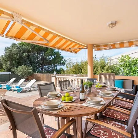 Villa Dori By Select Punta Prima (Menorca)