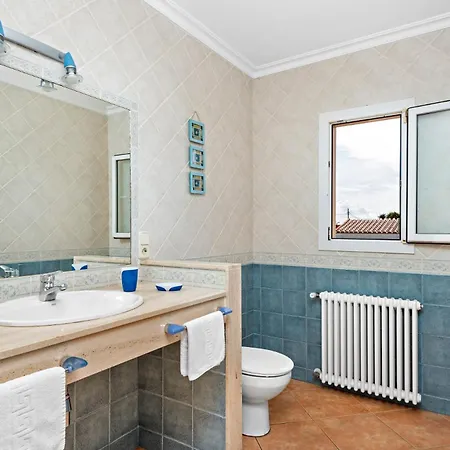 Villa Dori By Select Punta Prima (Menorca)