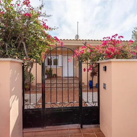 Villa Dori By Select Punta Prima (Menorca)