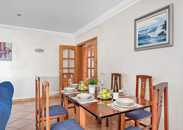 Dori By Select Villa Punta Prima (Menorca)