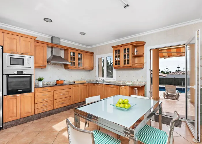 Villa Dori By Select *