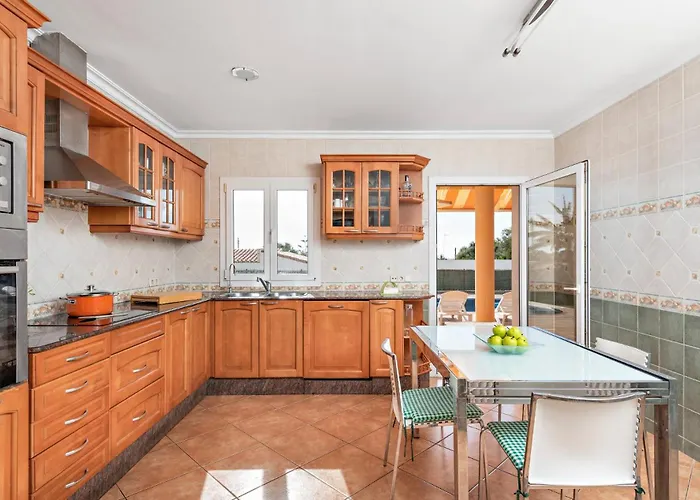 Dori By Select Villa *