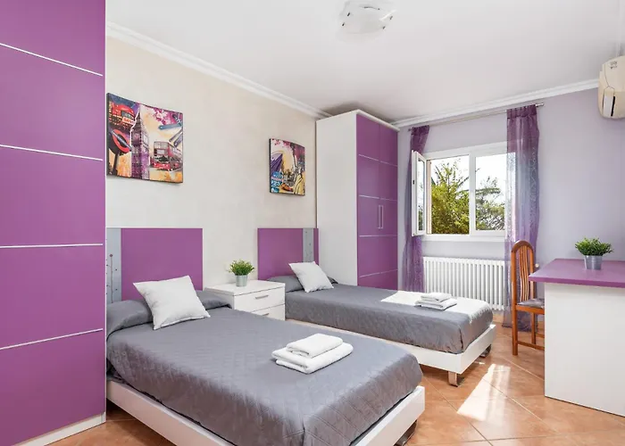 Dori By Select Villa *