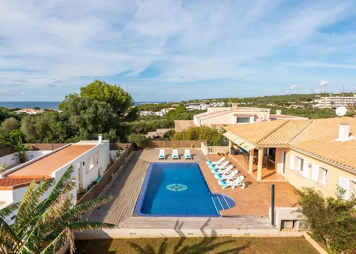 Dori By Select וילה