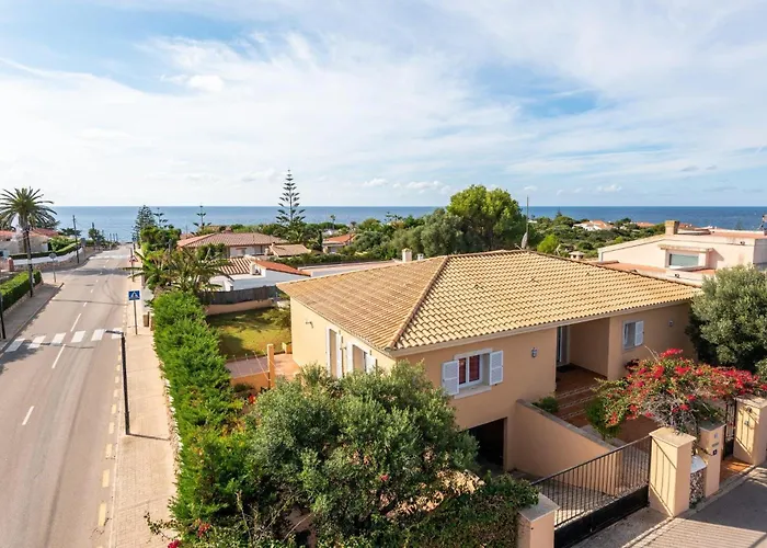 וילה Dori By Select