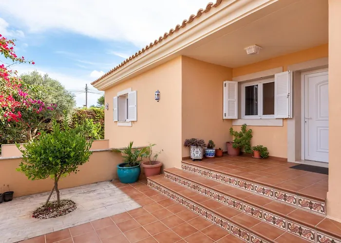 Dori By Select וילה *