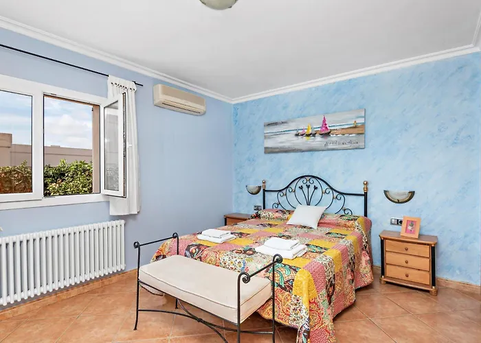 Villa Dori By Select Punta Prima (Menorca)