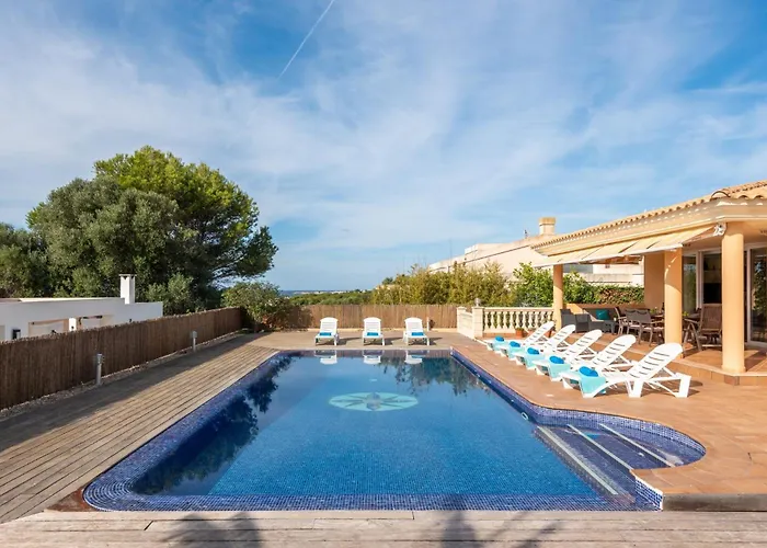 Dori By Select Villa *