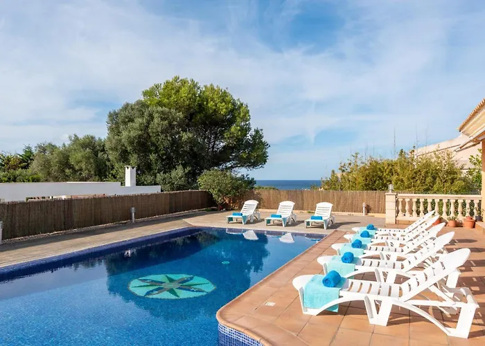 Dori By Select * Punta Prima (Menorca)